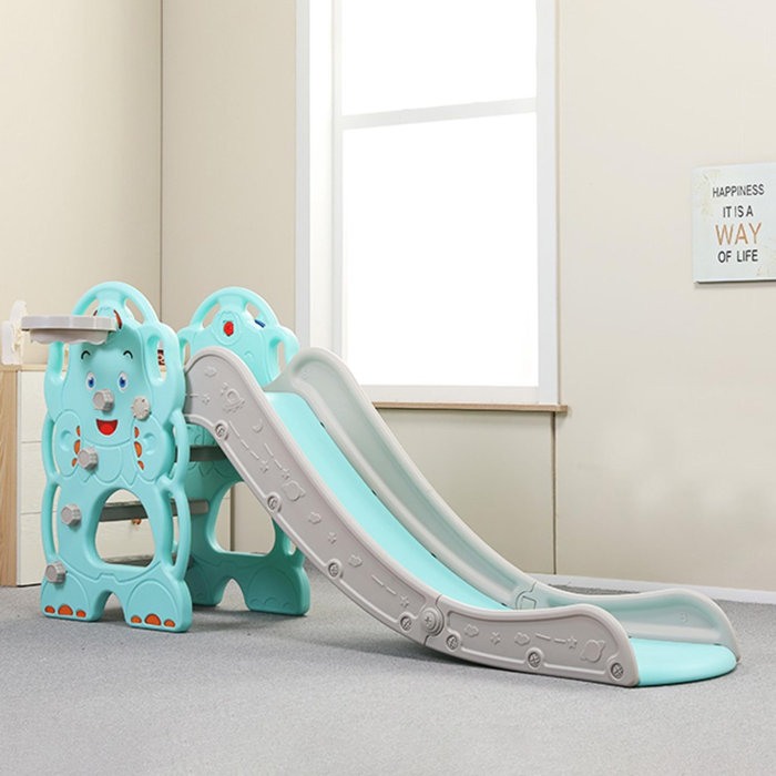 Freedom INC Children's Slides, Baby Toys, Baby Slides, Indoor Home